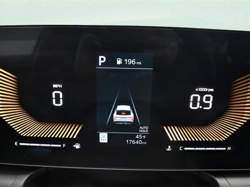 Used 2025 Kia K4 image 27