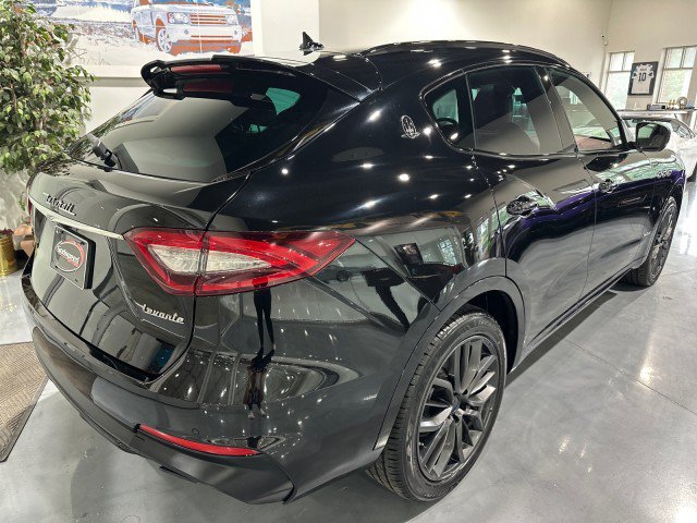 Used 2019 Maserati Levante GranSport AWD/4WD image 28