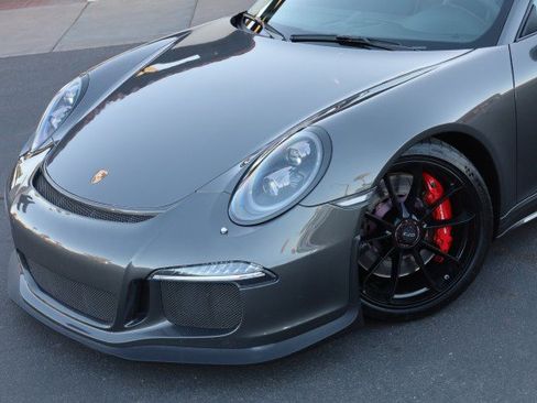 Used 2016 Porsche 911 GT3 RWD image 6