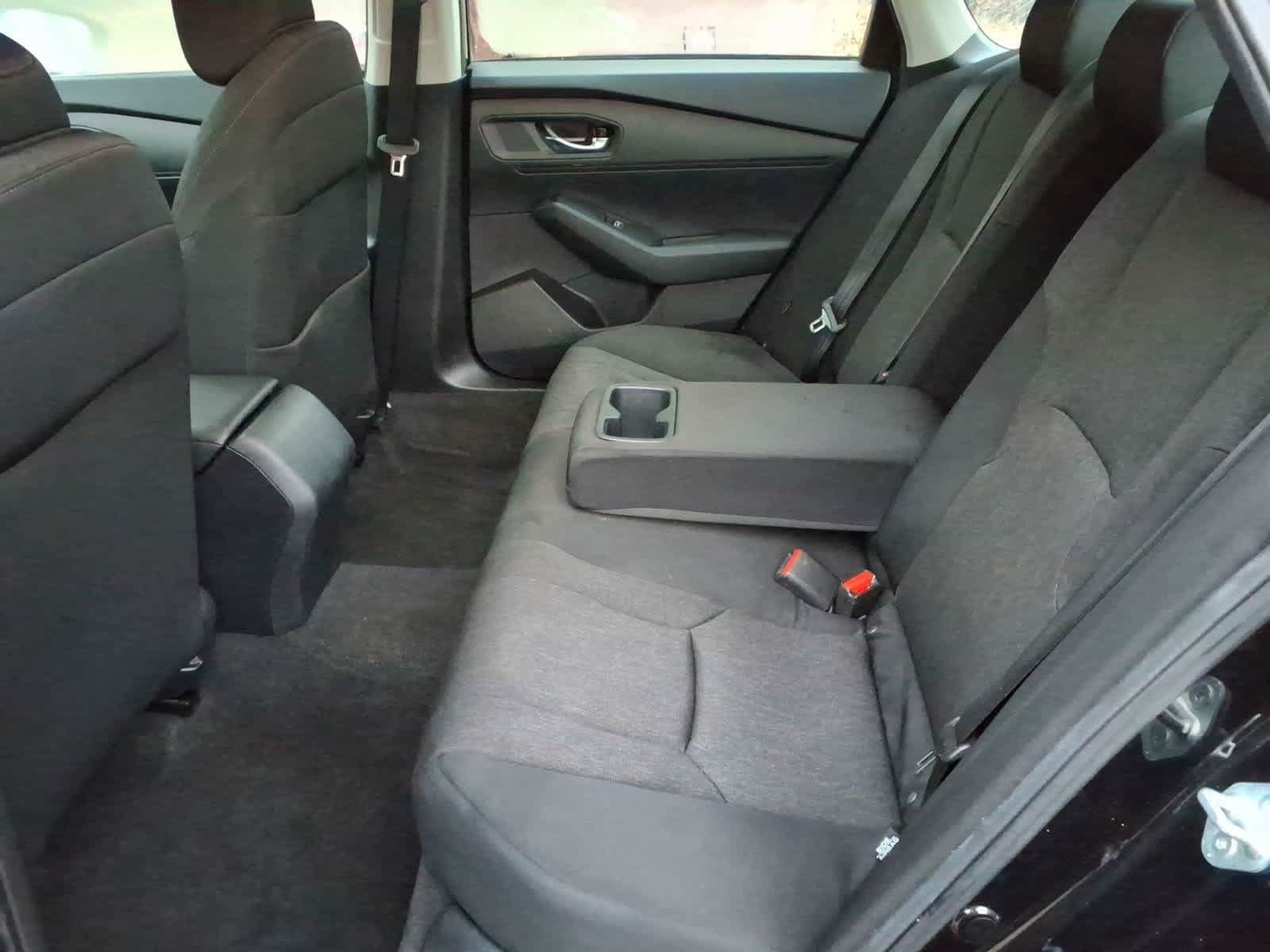 Used 2023 Honda Accord LX image 9