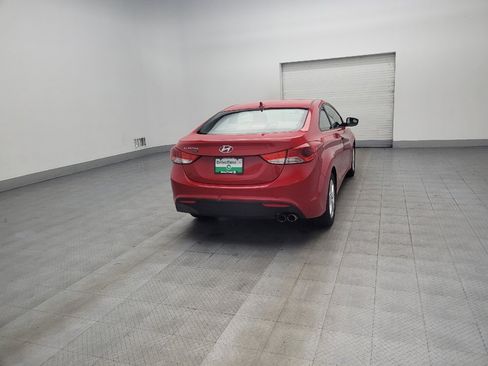 Used 2013 Hyundai Elantra image 9