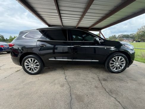 Used 2019 Buick Enclave Premium w/ Experience Buick Package AWD/4WD image 5