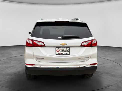Used 2019 Chevrolet Equinox Premier AWD/4WD image 8