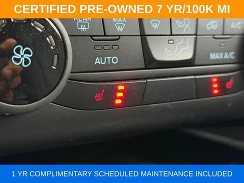 Used 2022 Ford Bronco Sport Big Bend w/ Convenience Package AWD/4WD image 24