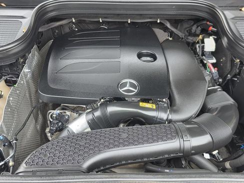 Used 2022 Mercedes-Benz GLE 350 GLE 350 image 26