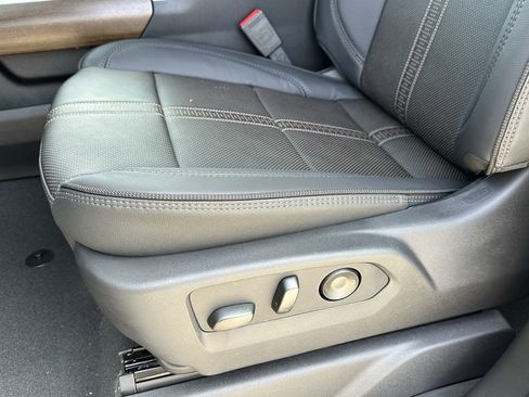 New 2026 Chevrolet Silverado 2500 High Country w/ Technology Package image 22