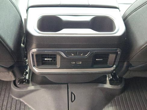 Used 2024 Chevrolet Silverado 1500 LTZ w/ LTZ Premium Texas Edition AWD/4WD image 24