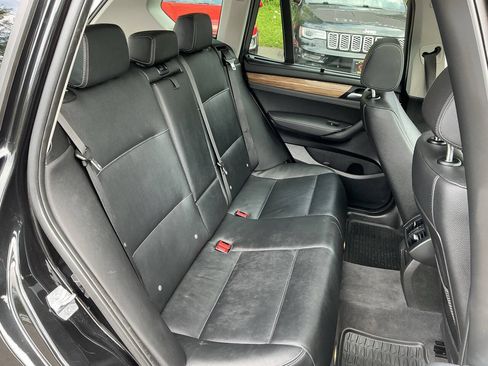 Used 2013 BMW X3 xDrive35i AWD/4WD image 25
