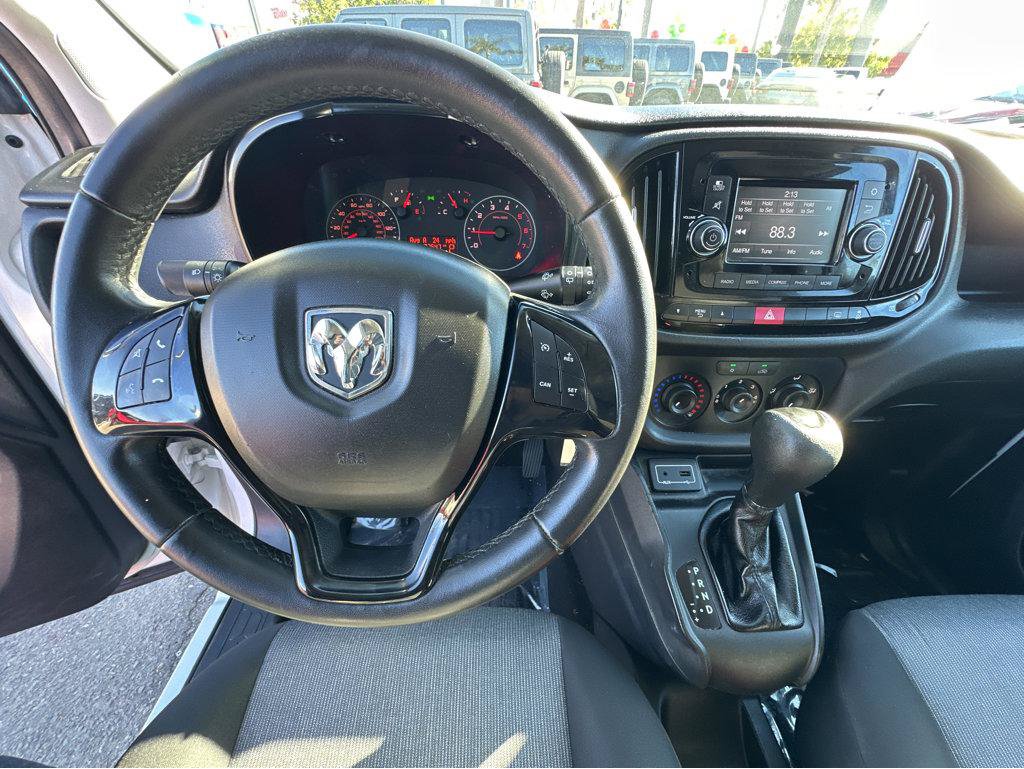 Used 2018 RAM ProMaster City Tradesman SLT FWD image 20