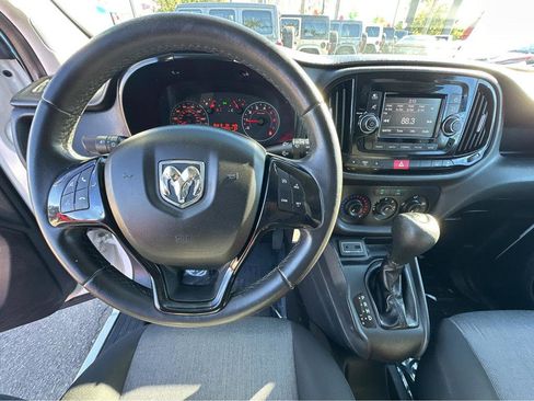 Used 2018 RAM ProMaster City Tradesman SLT image 20