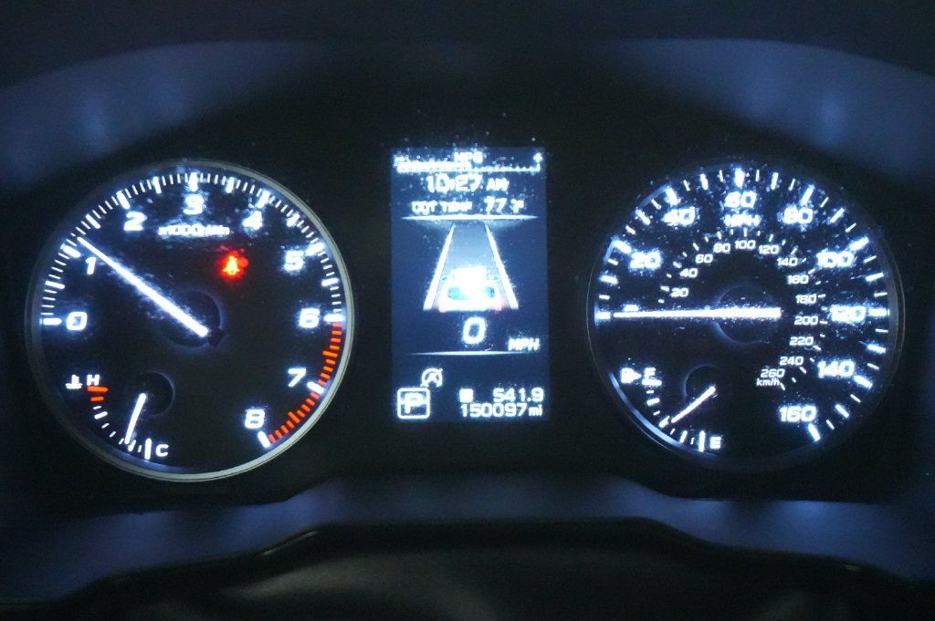 Used 2022 Subaru Outback AWD/4WD image 35