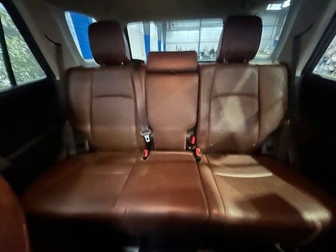 Used 2017 Toyota 4Runner Limited image 13