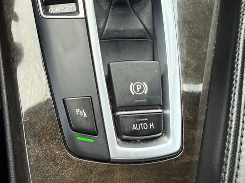 Used 2015 BMW 640i Gran Coupe RWD image 37