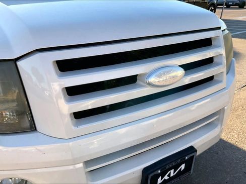 Used 2008 Ford Expedition Limited image 33