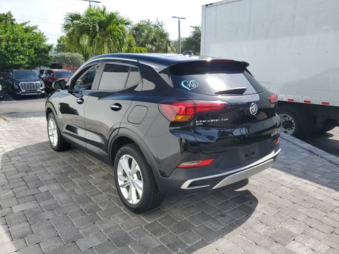 Used 2023 Buick Encore GX Preferred w/ Cold Weather Comfort Package AWD/4WD image 4
