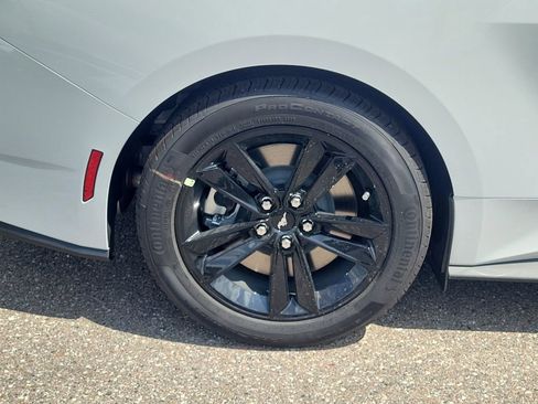 New 2026 Ford Mustang GT RWD image 5