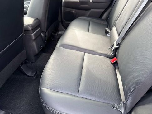 Used 2025 Mitsubishi Outlander Sport SEL image 14