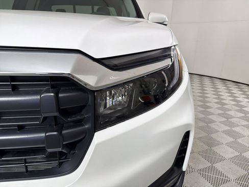 New 2026 Honda Ridgeline RTL image 11