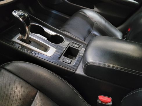 Used 2016 Nissan Altima 2.5 SL w/ 2.5 Technology w/LED Package image 26