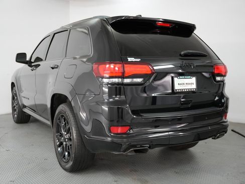 Used 2021 Jeep Grand Cherokee Limited X RWD image 7