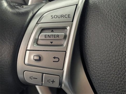 Used 2018 Nissan Altima 2.5 SR w/ SR Special Edition image 16