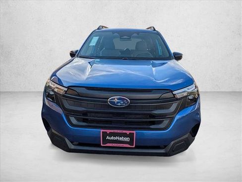 New 2026 Subaru Forester image 2