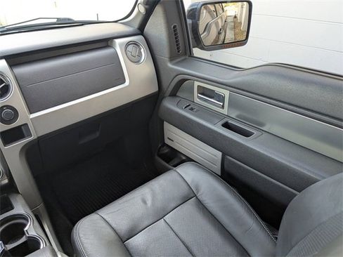 Used 2013 Ford F150 FX4 w/ Luxury Equipment Group image 17