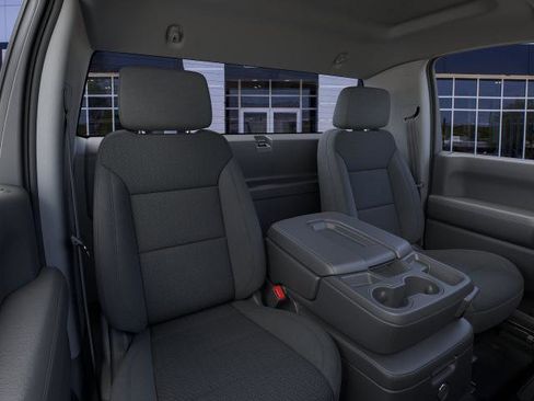 New 2026 GMC Sierra 1500 Pro AWD/4WD image 64