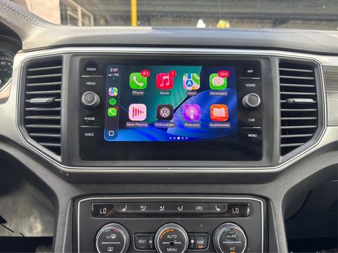 Used 2019 Volkswagen Atlas SE AWD/4WD image 13