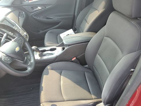 Used 2017 Chevrolet Malibu LT w/ Sport Package FWD image 17