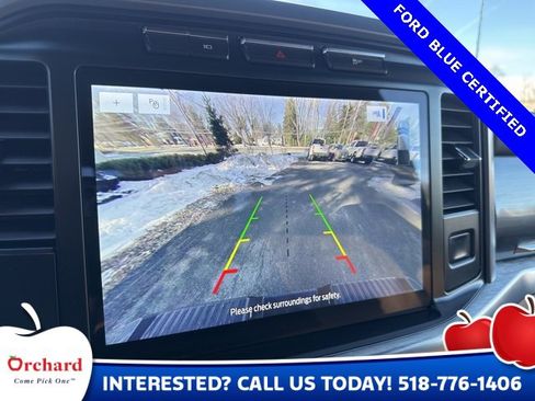 Certified 2022 Ford F150 Lariat image 28