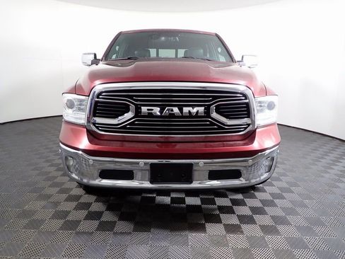 Used 2018 RAM 1500 Limited image 8