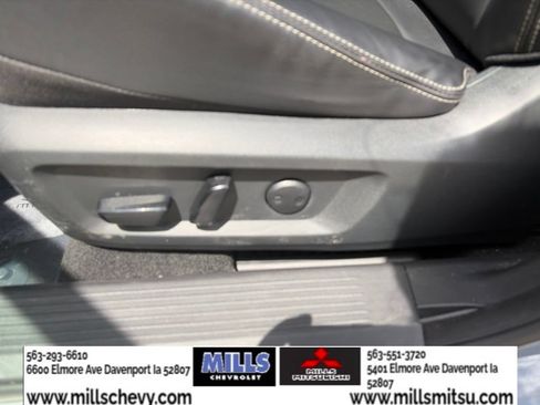 Used 2023 Nissan Rogue SL w/ SL Premium Package AWD/4WD image 11