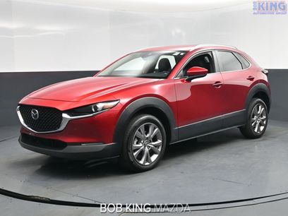 Used 2023 MAZDA CX-30 AWD 2.5 S w/ Select Package