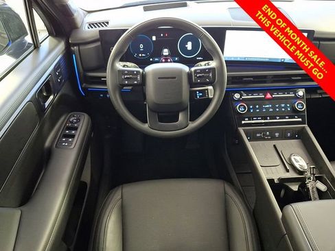 Used 2025 Hyundai Santa Fe Calligraphy FWD image 13