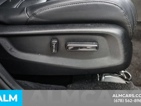 Used 2021 Honda CR-V EX-L image 47