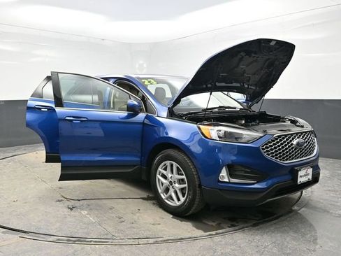 Used 2023 Ford Edge SEL w/ Convenience Package image 39