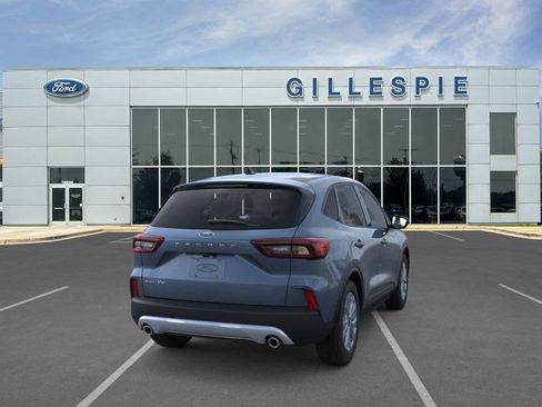 New 2025 Ford Escape Active w/ Cold Weather Package image 8