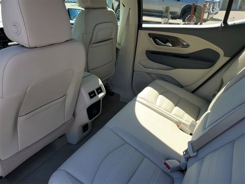 Certified 2022 GMC Terrain Denali image 13