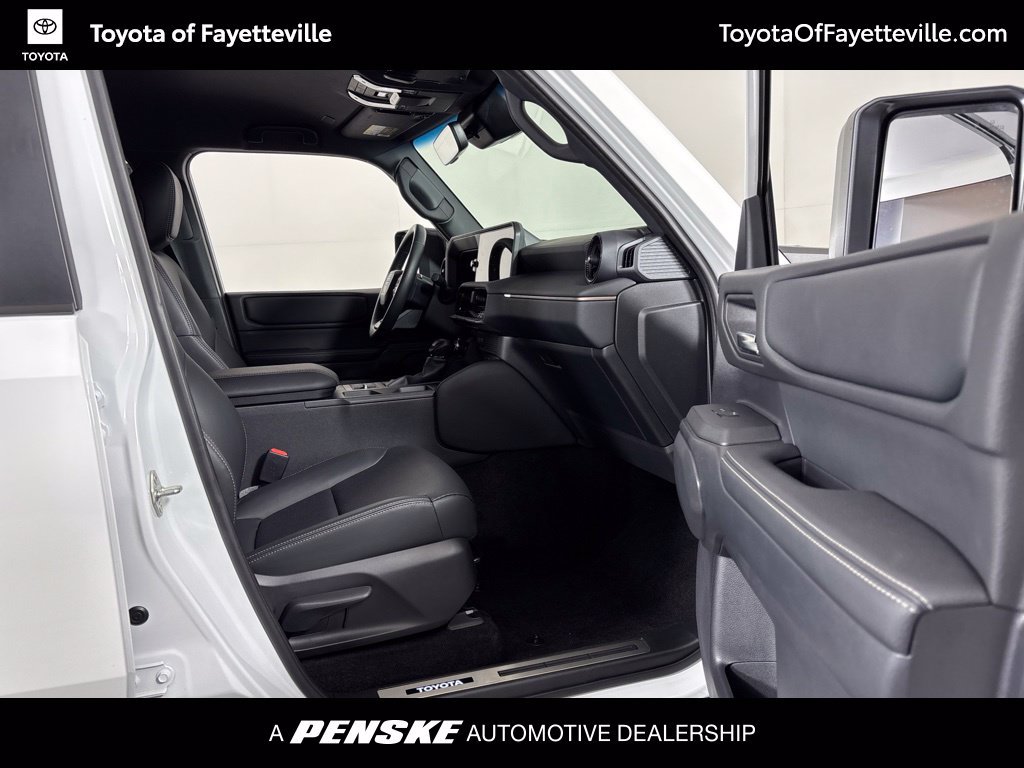 Used 2024 Toyota Land Cruiser AWD/4WD image 7