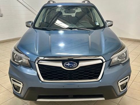 Used 2019 Subaru Forester Touring w/ Popular Package #3 AWD/4WD image 8