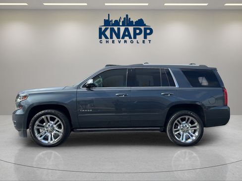 Used 2019 Chevrolet Tahoe Premier w/ Premier Plus Edition RWD image 8