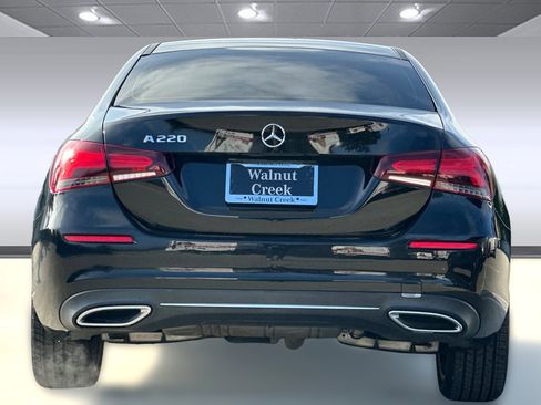 Used 2019 Mercedes-Benz A 220 image 9