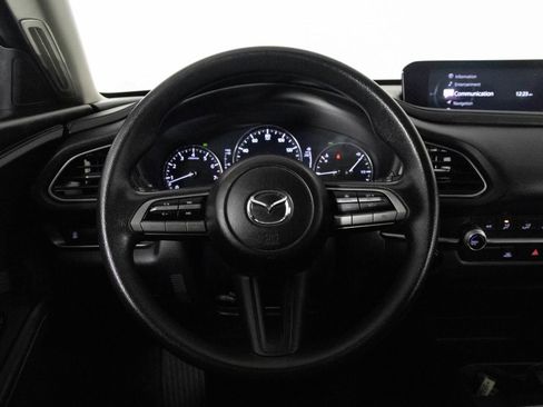 Used 2022 MAZDA CX-30 AWD 2.5 S image 27