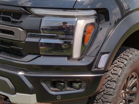 New 2026 Ford F150 Raptor AWD/4WD image 10