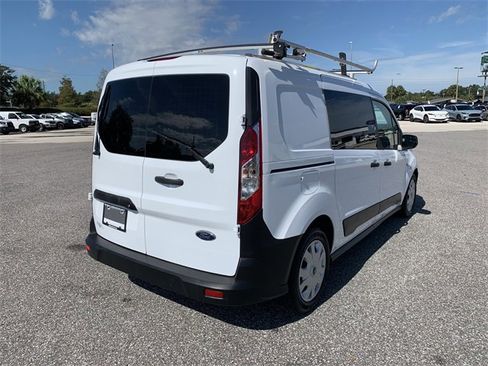 Used 2020 Ford Transit Connect XL image 4