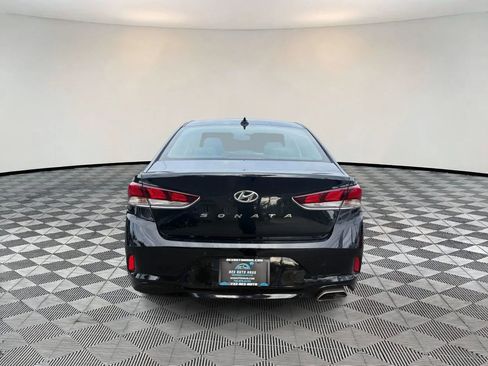 Used 2019 Hyundai Sonata SEL FWD image 6