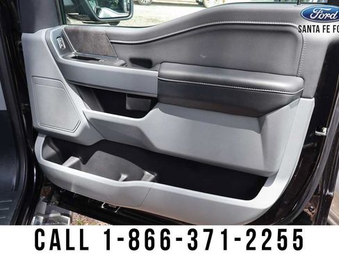 Used 2024 Ford F150 XLT w/ Equipment Group 302A MID AWD/4WD image 34