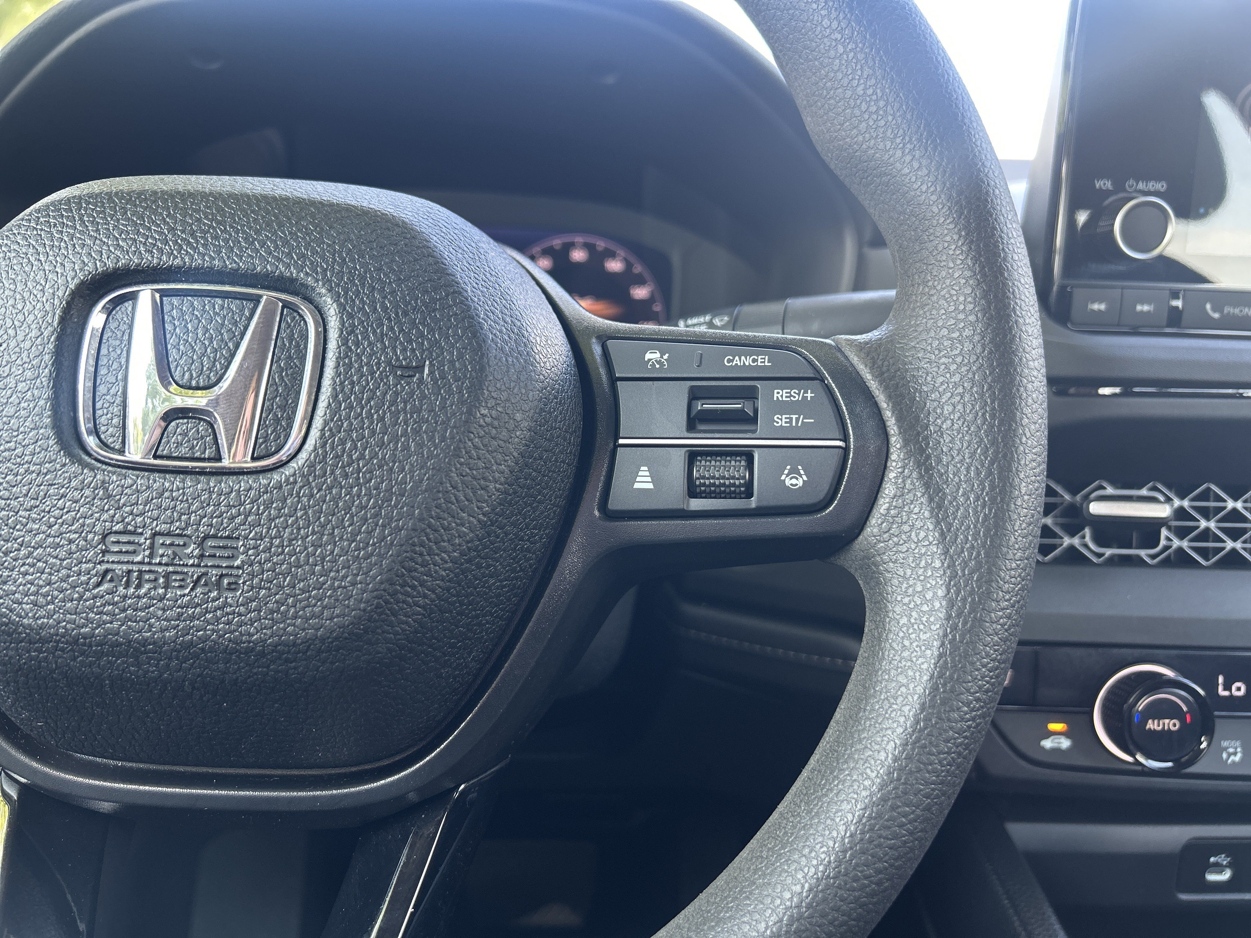 Used 2024 Honda Accord EX image 19