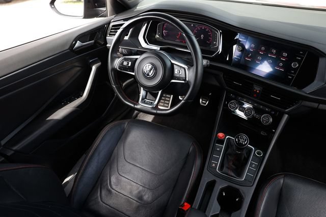 Used 2020 Volkswagen Jetta GLI Autobahn FWD image 24